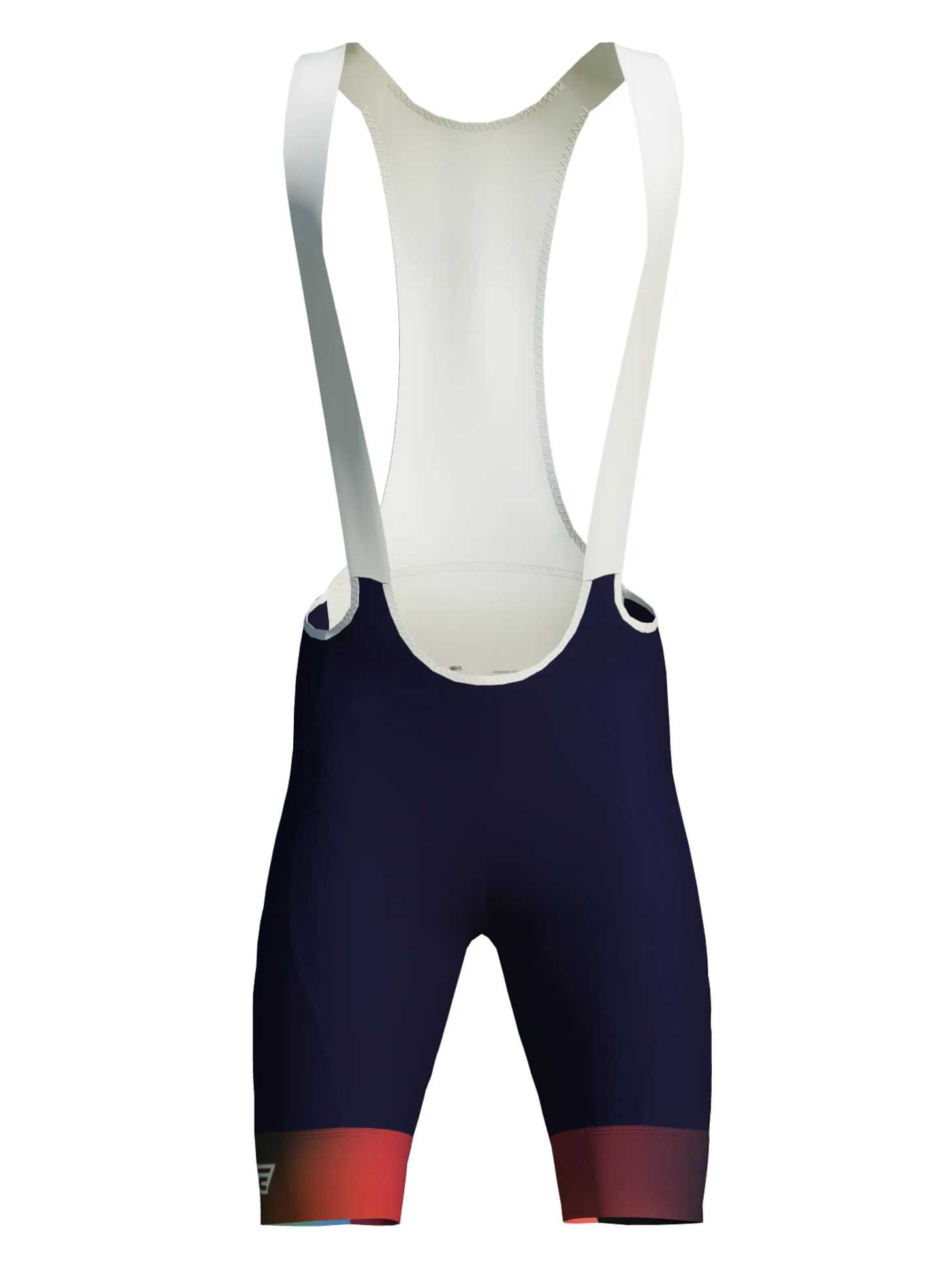 SUMMER STRIKE 2.0 BIBS - WOMEN - OPTIK