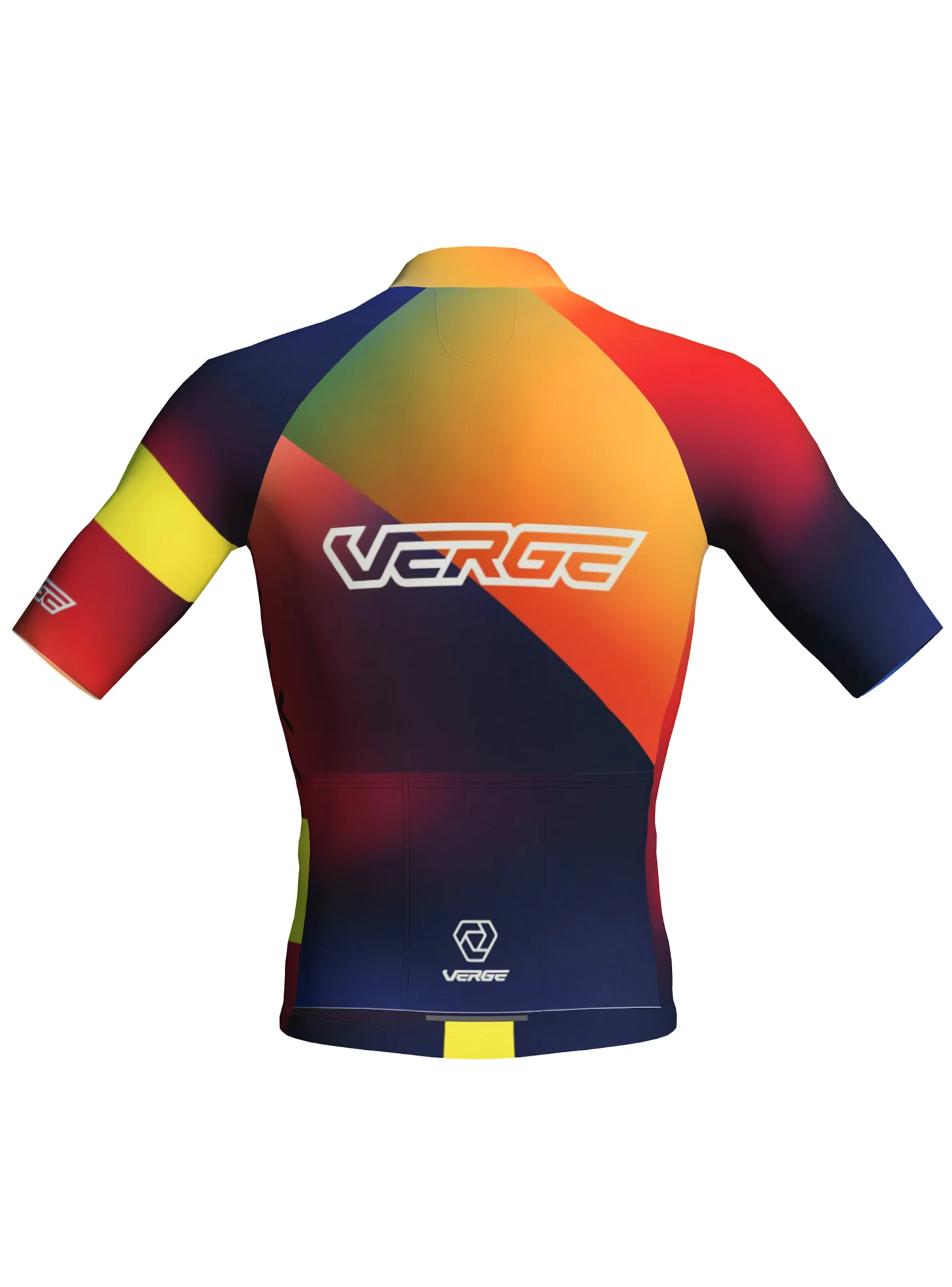 SUMMER STRIKE 4.0 SS JERSEY - MEN - OPTIK - Image 3