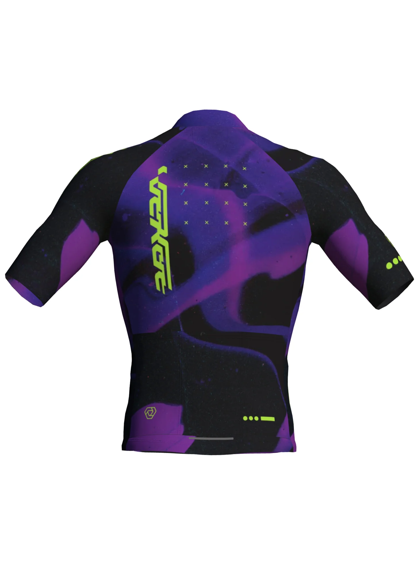 SUMMER STRIKE 4.0 SS JERSEY - WOMEN - HAZE - Image 2