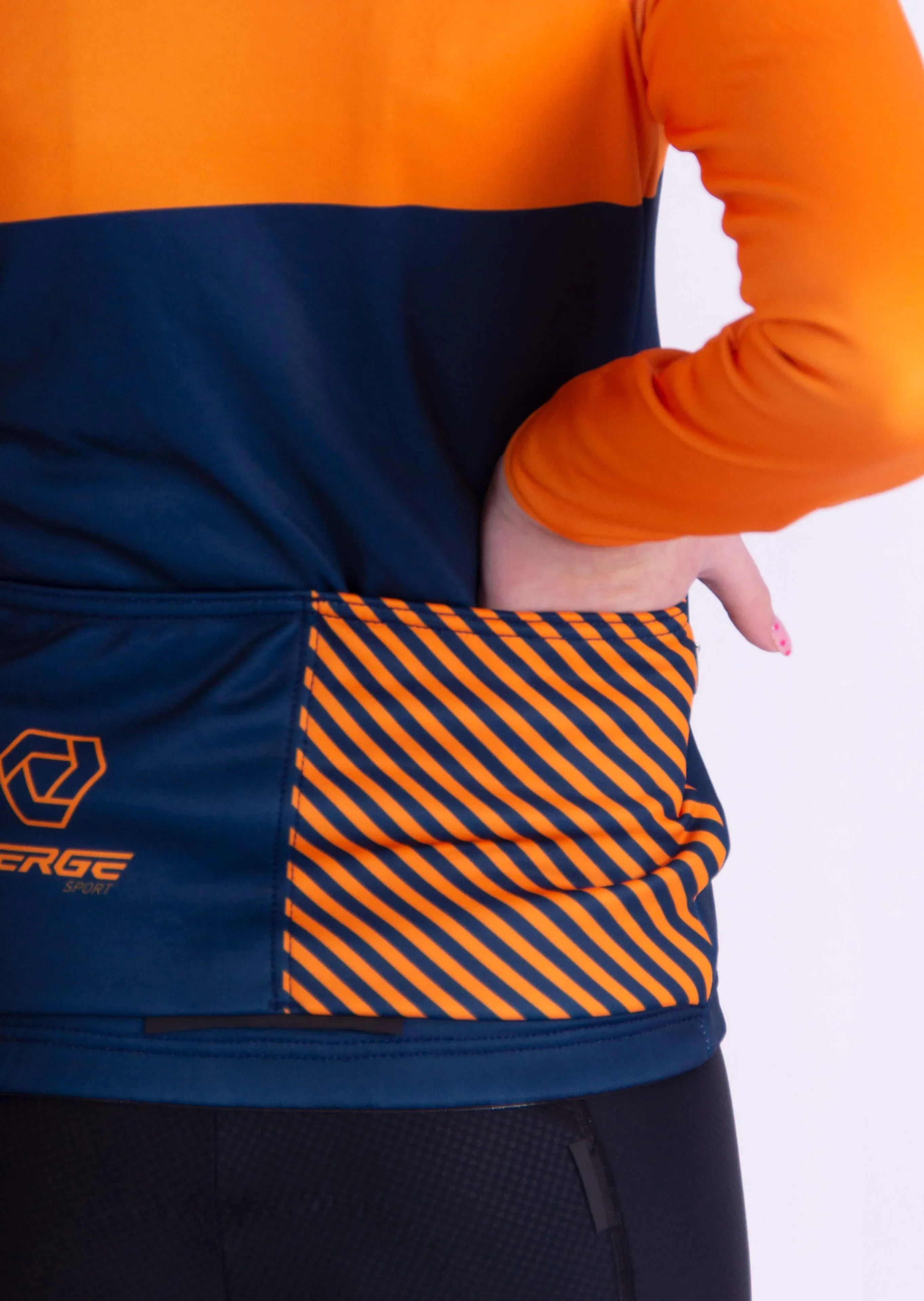 Thermal 2.0 Jersey Long Sleeve - Image 16