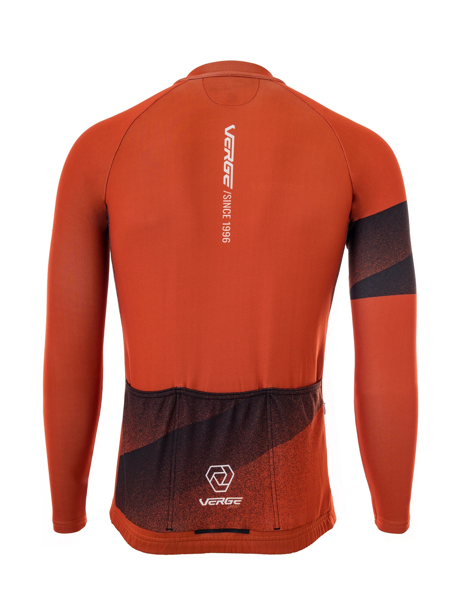 Thermal 2.0 Jersey Long Sleeve - Image 3