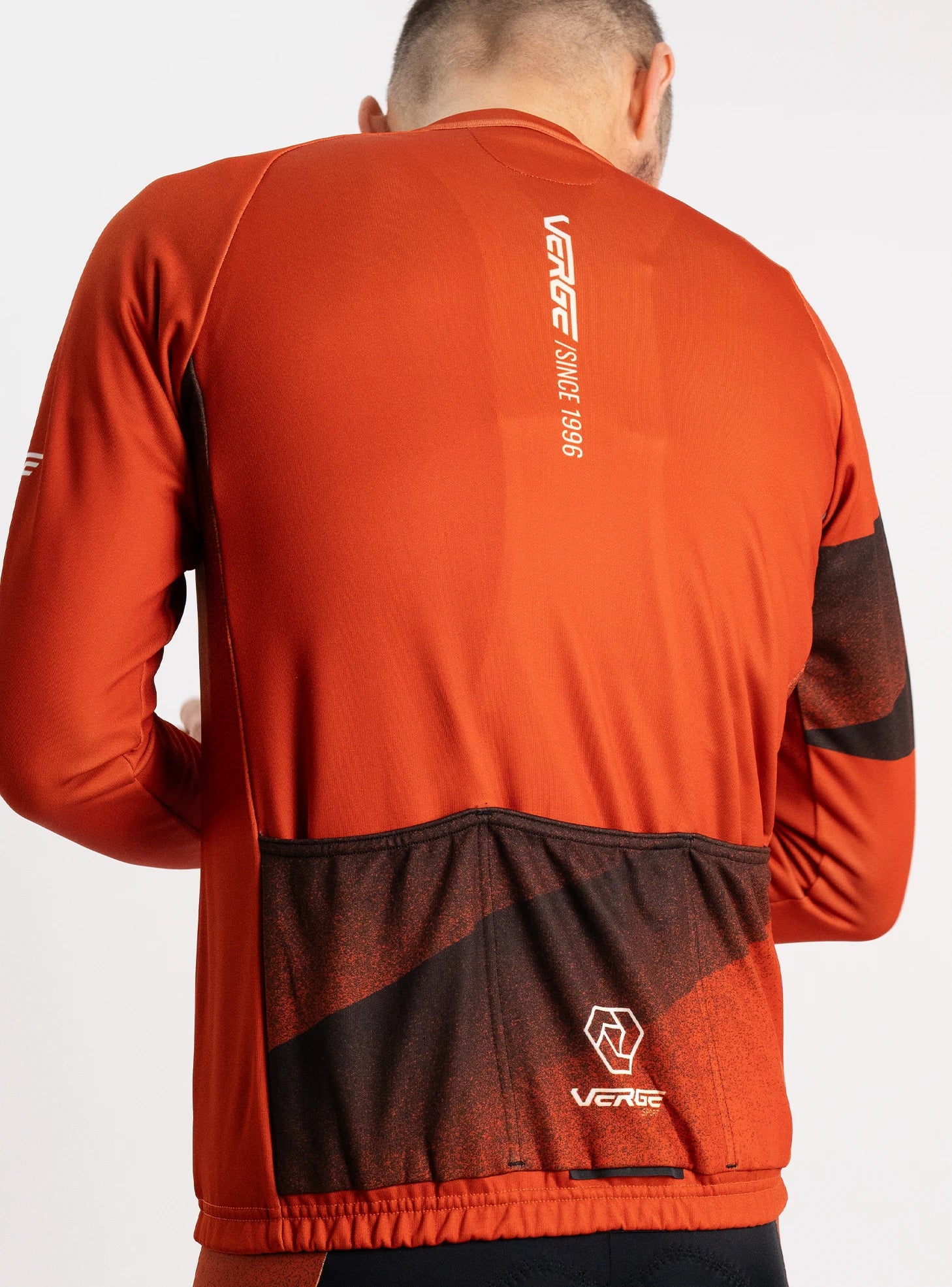 Thermal 2.0 Jersey Long Sleeve - Image 4