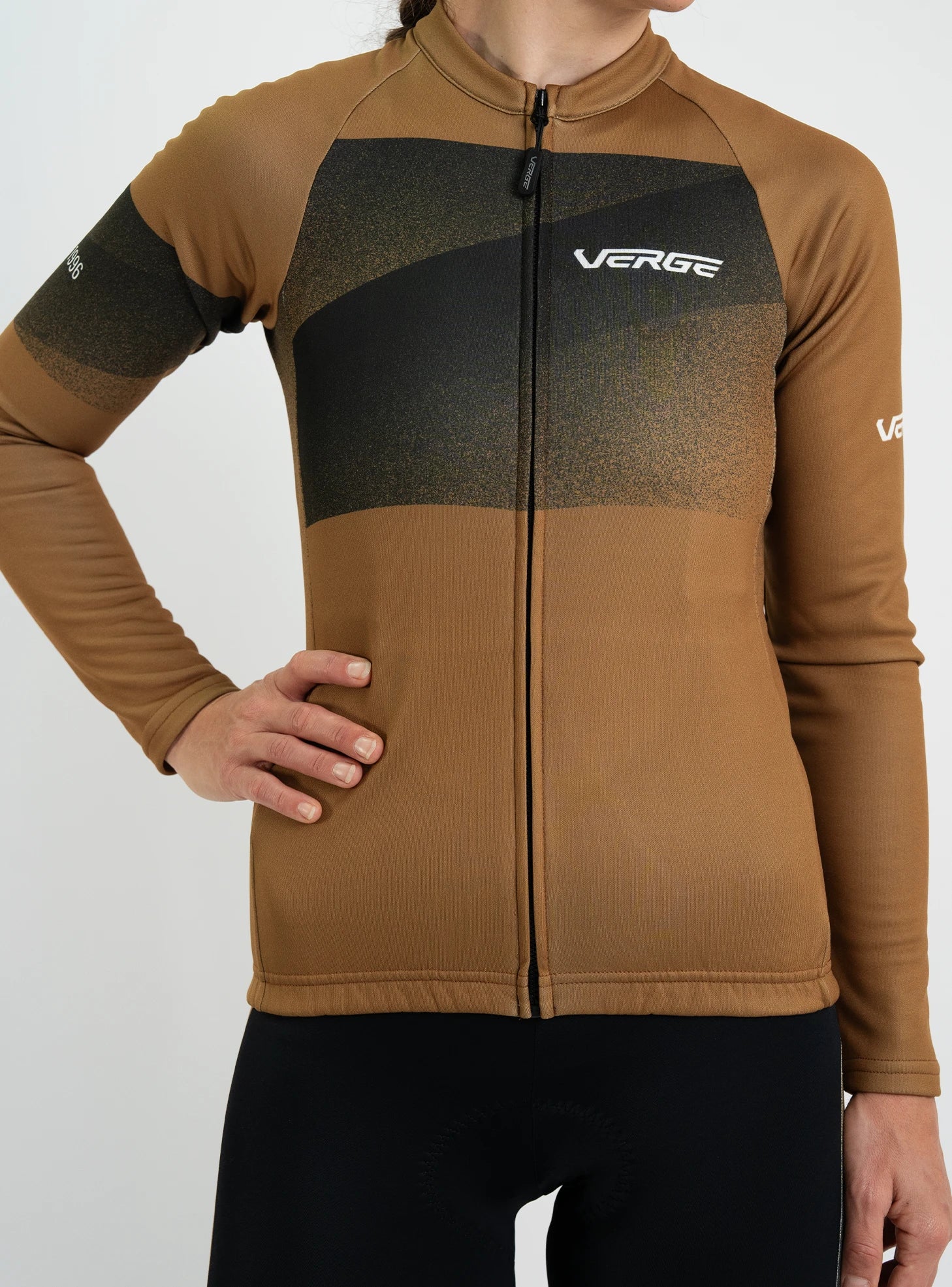 Thermal 2.0 Jersey Long Sleeve - Image 8