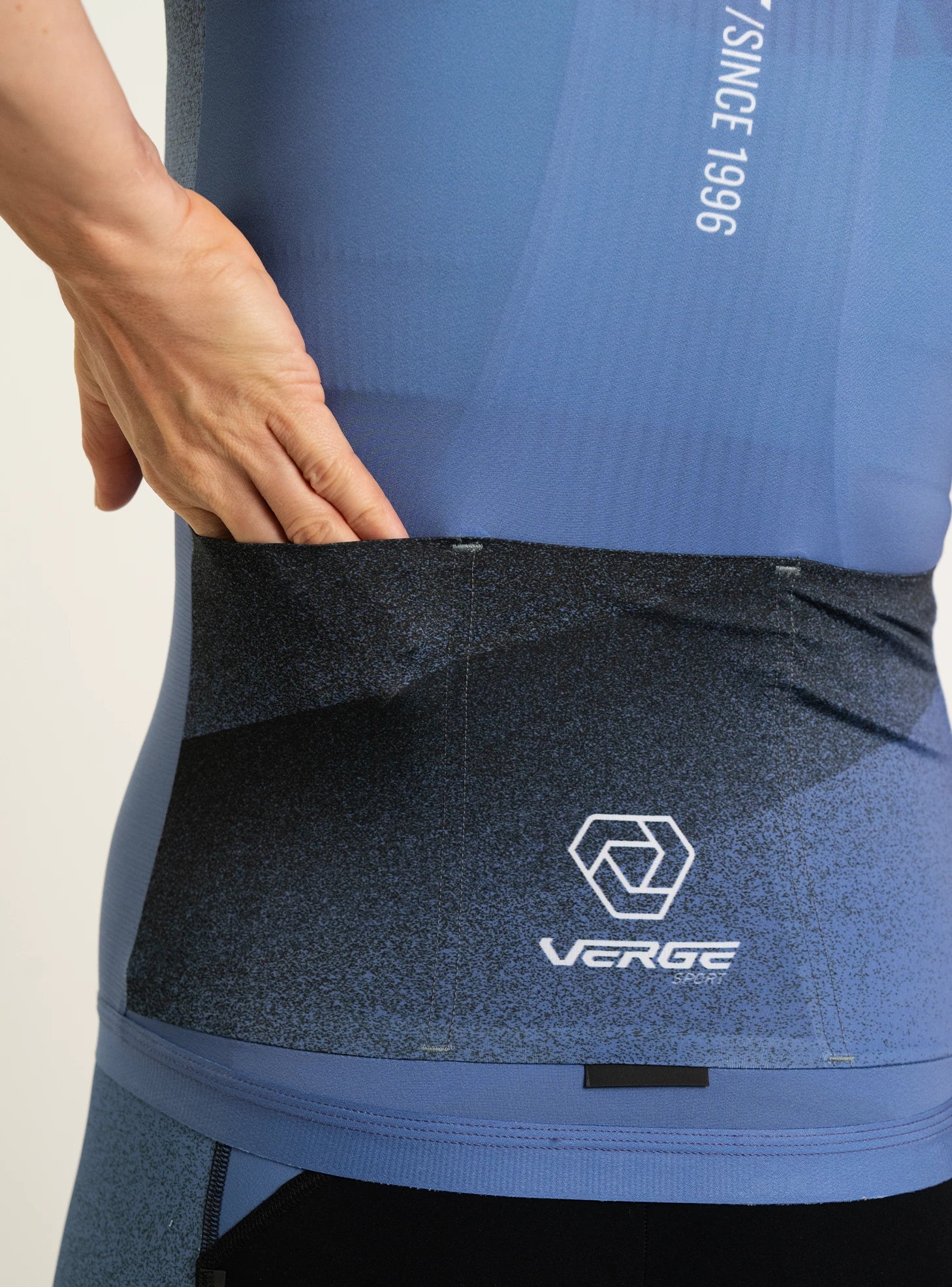 TOR 5.0 JERSEY SHORT SLEEVE - Image 14