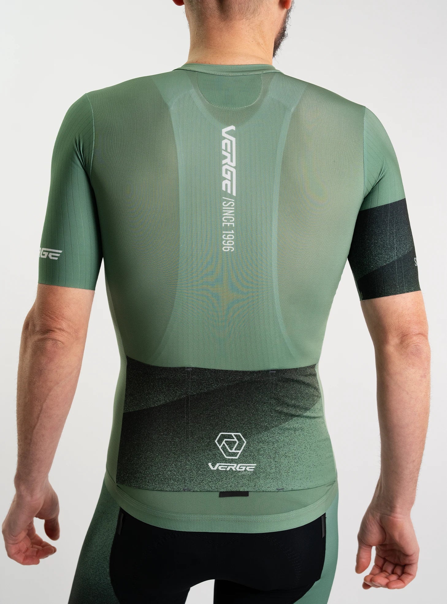 TOR 5.0 JERSEY SHORT SLEEVE - Image 4