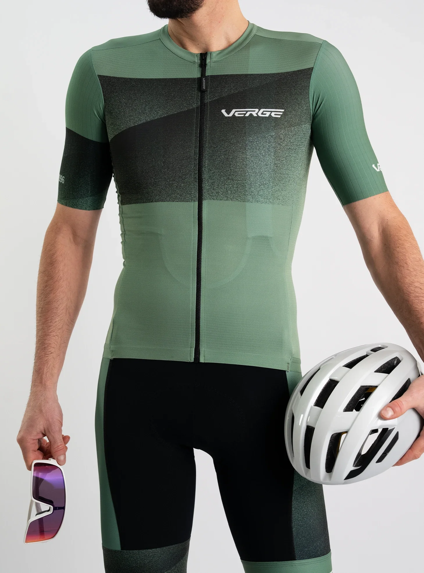 TOR 5.0 JERSEY SHORT SLEEVE - Image 7