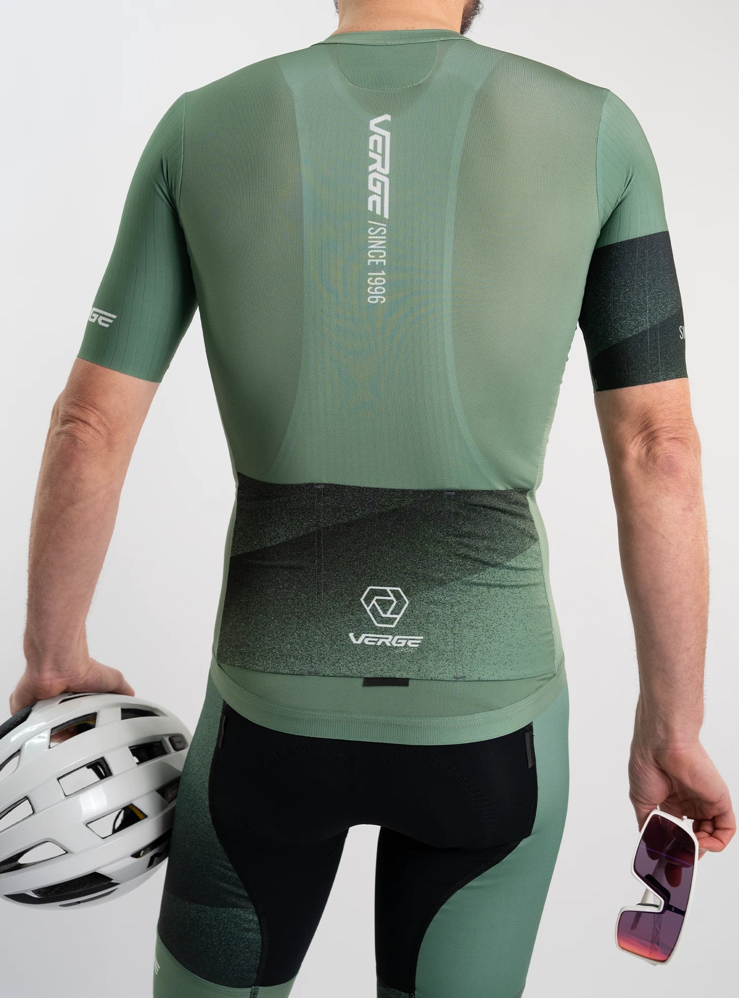 TOR 5.0 JERSEY SHORT SLEEVE - Image 8