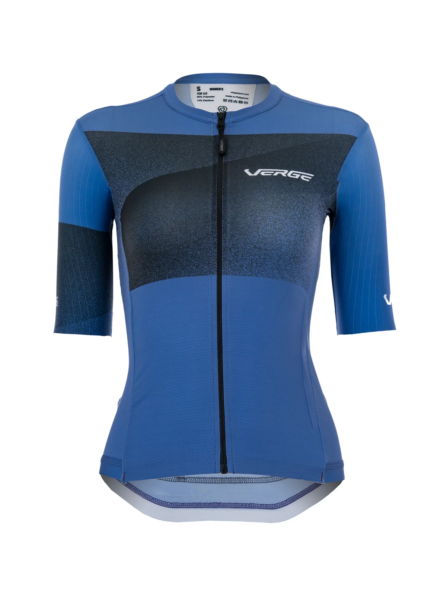 TOR 5.0 JERSEY SHORT SLEEVE - Image 9