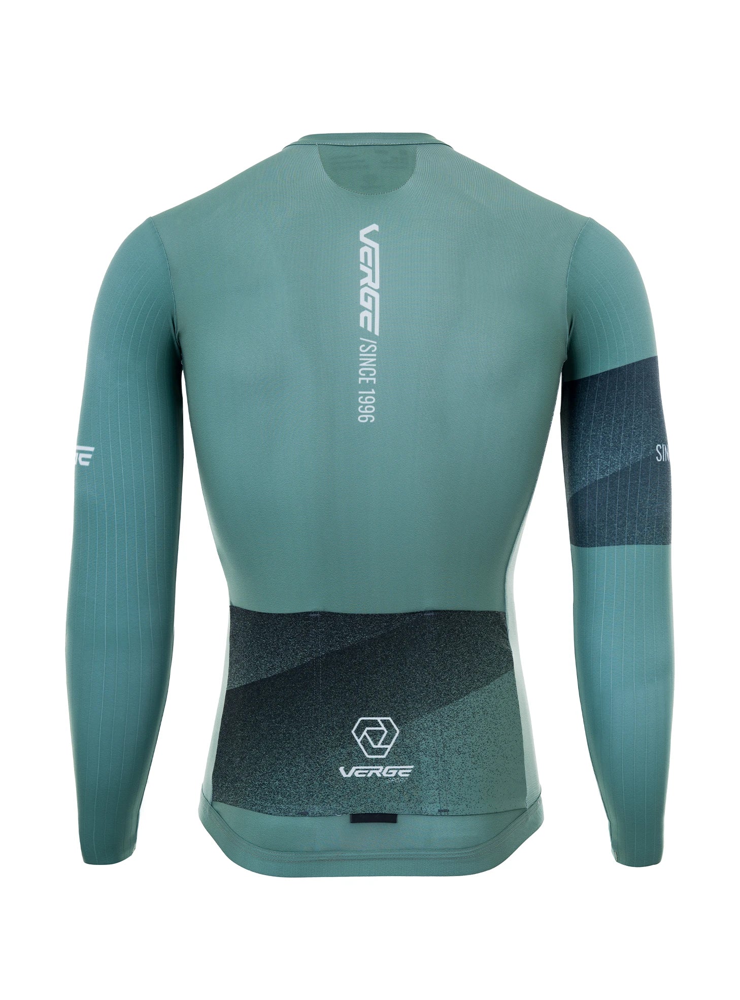 TOR 5.0 Jersey Long Sleeve - Image 3