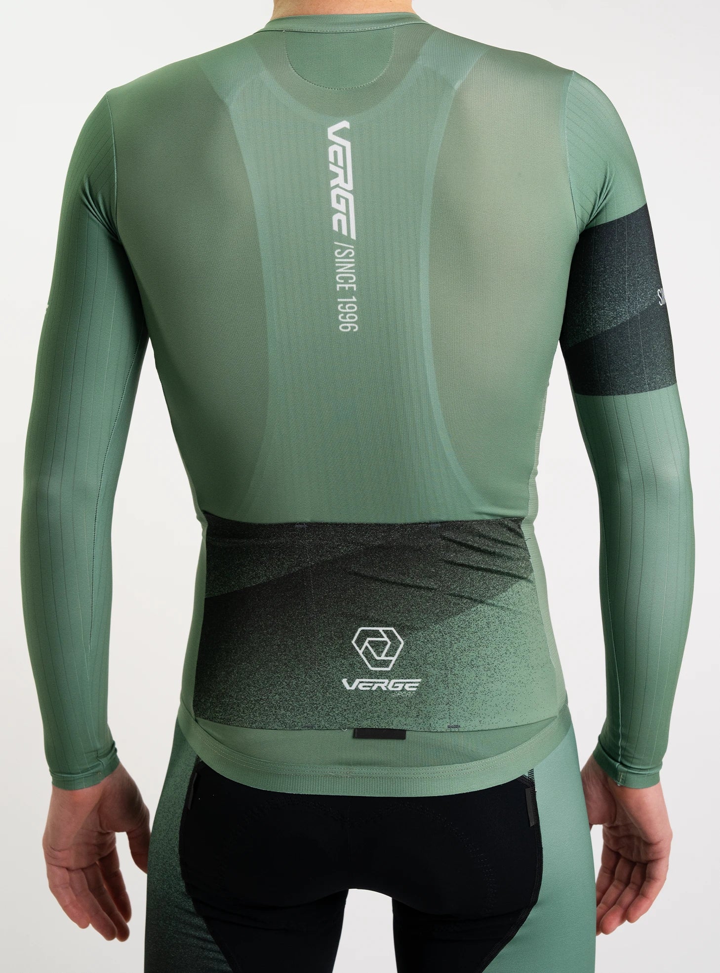 TOR 5.0 Jersey Long Sleeve - Image 4