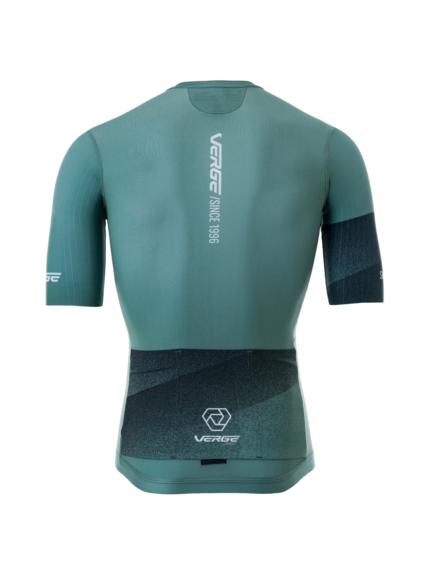 TOR 5.0 Mesh Jersey Short Sleeve - Image 3