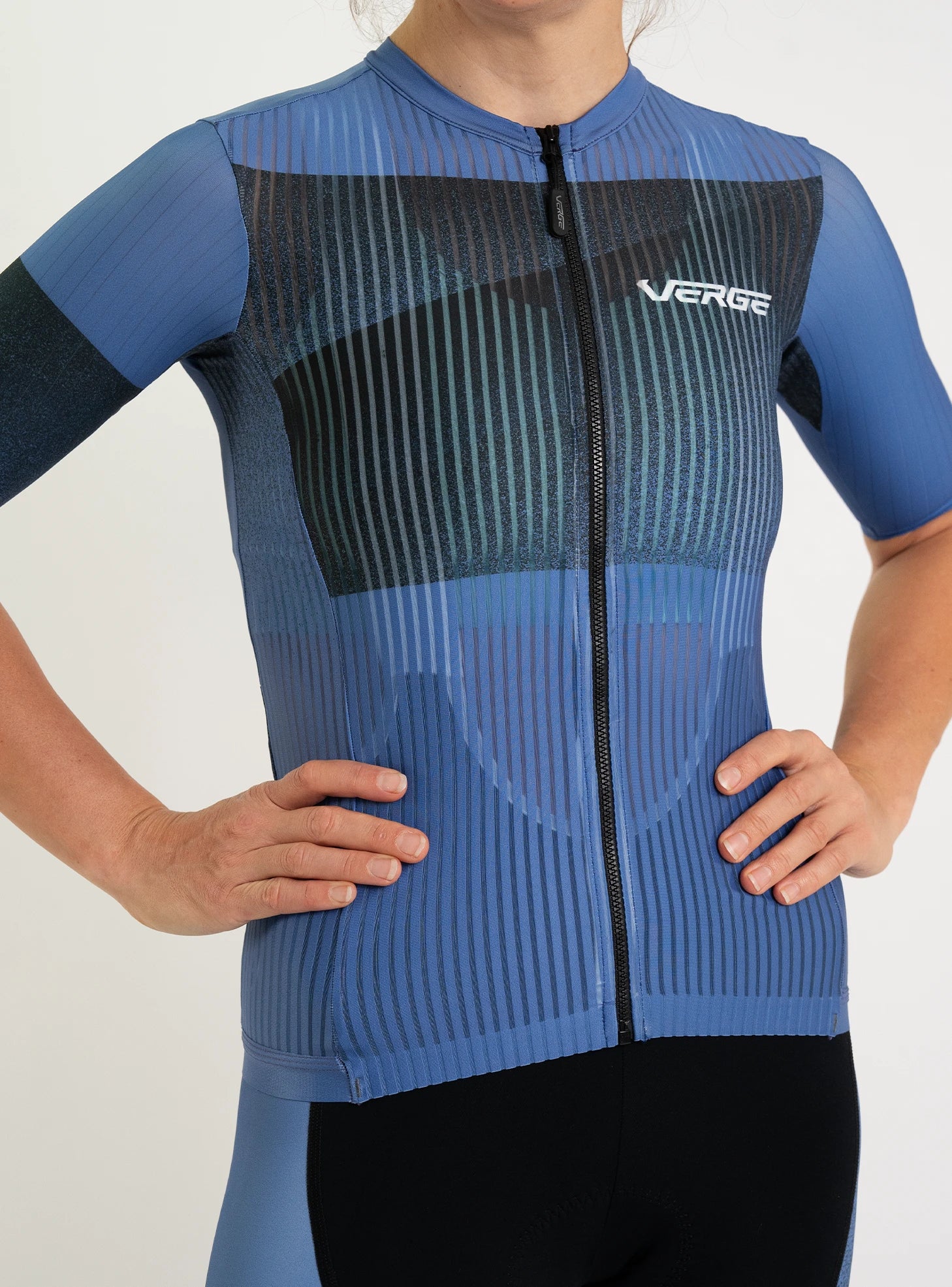 TOR 5.0 Mesh Jersey Short Sleeve - Image 8