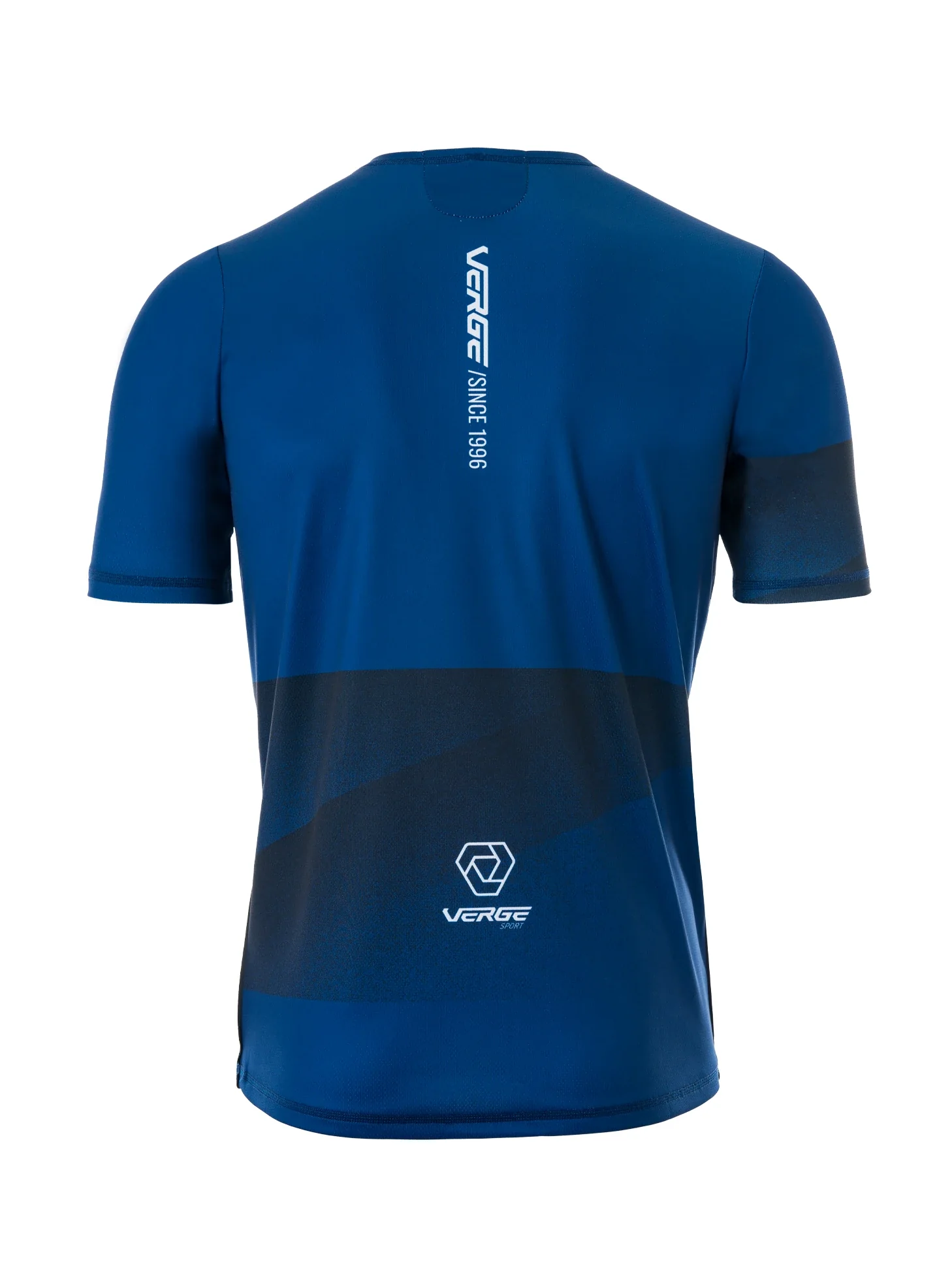 Training Running Short Sleeve Top - Image 3