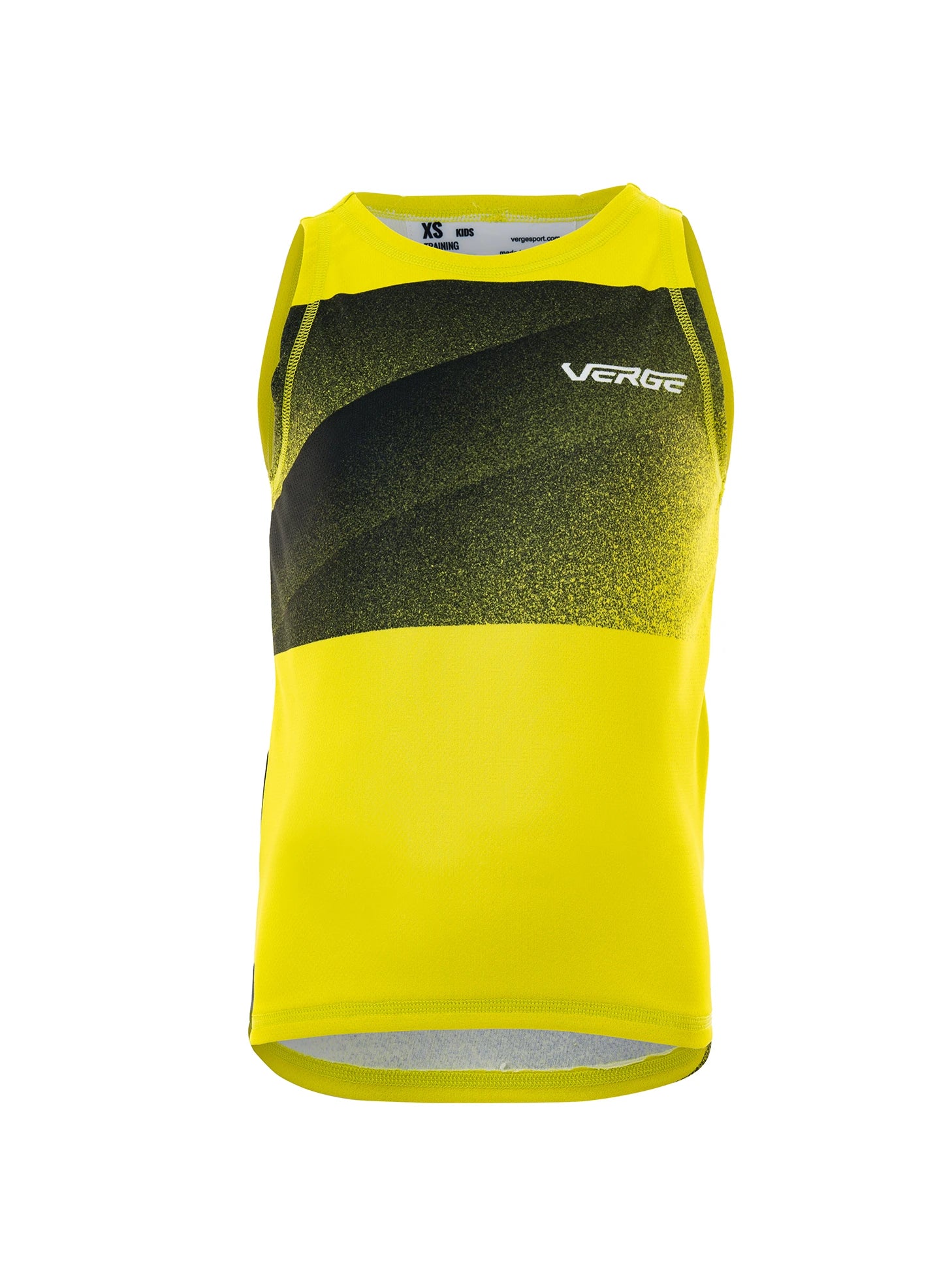 Training Running Singlet - Image 14