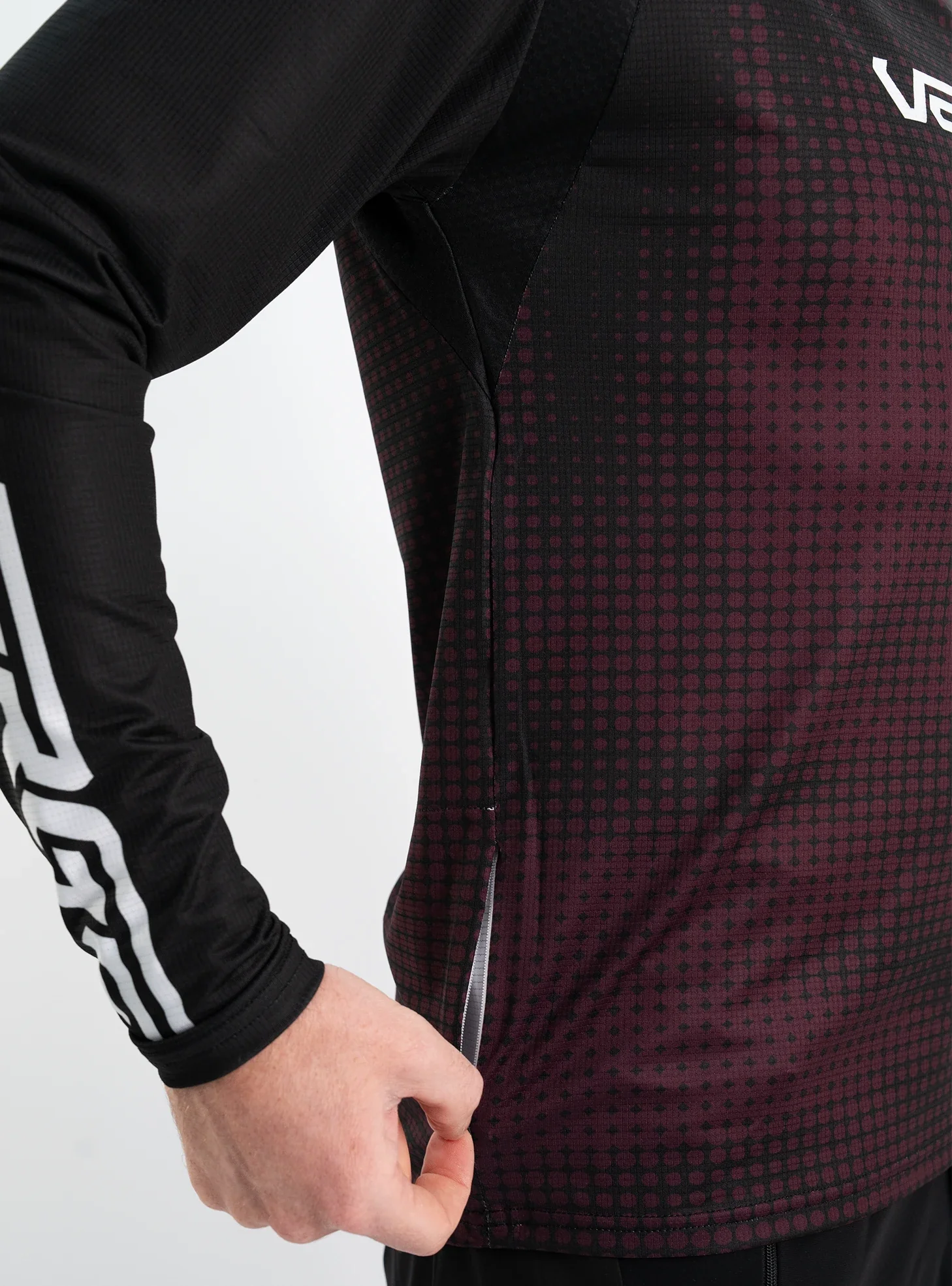 Trail Long Sleeve Jersey - Image 6
