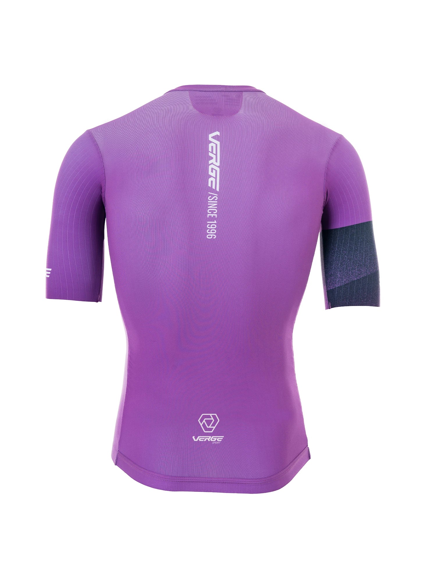 Velodrome Short Sleeve Jersey - Image 3