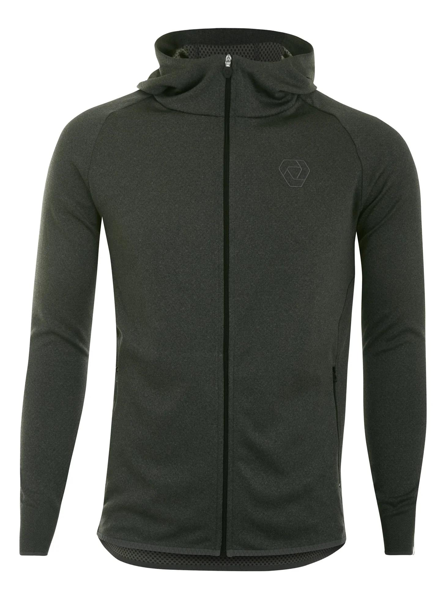 VENUS HOODIE GREY - MEN'S