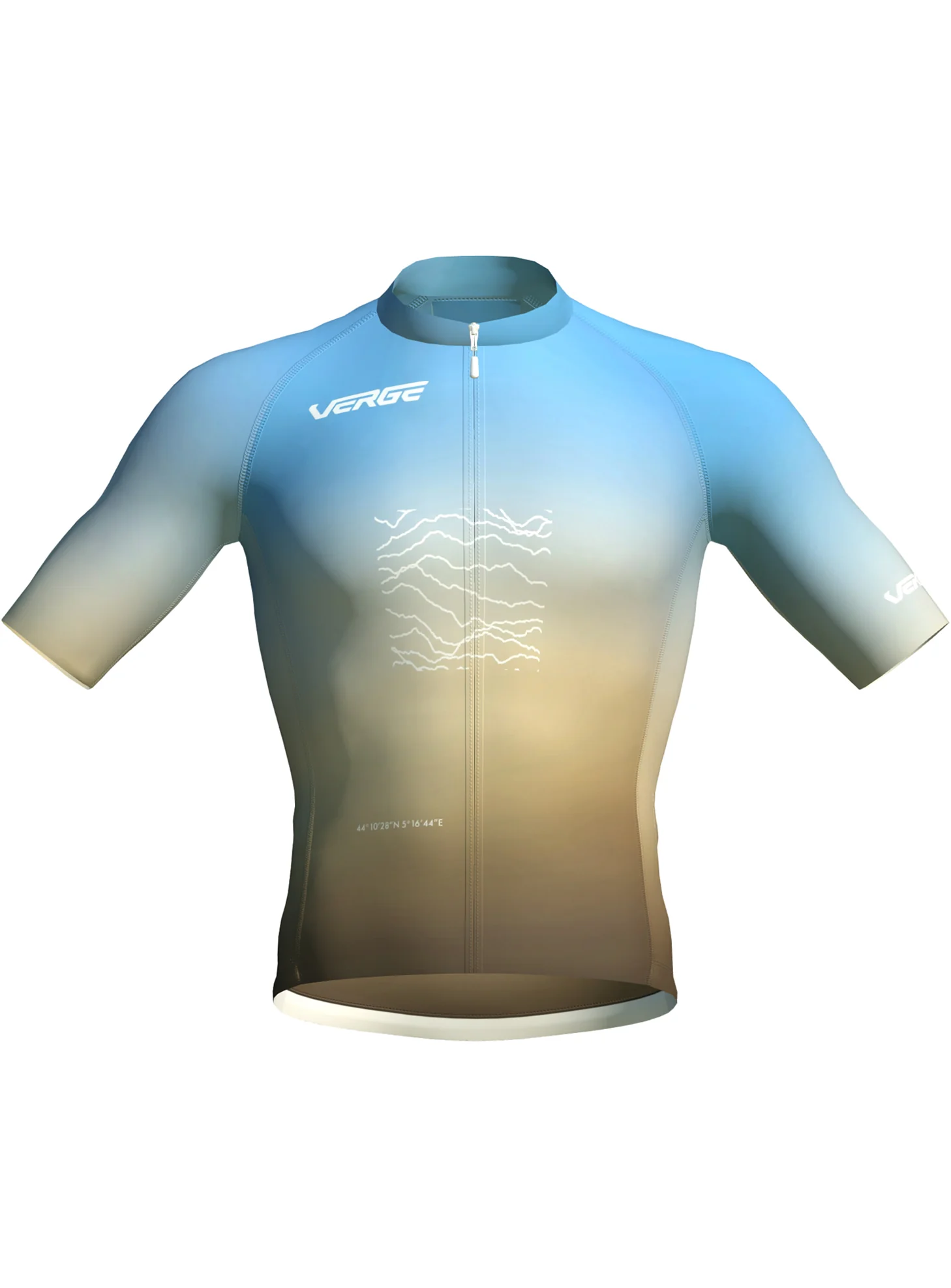 VIVE LE VERGE - VENTOUX WOMEN'S BUNDLE WITH FREE AERO SOCKS - Image 3