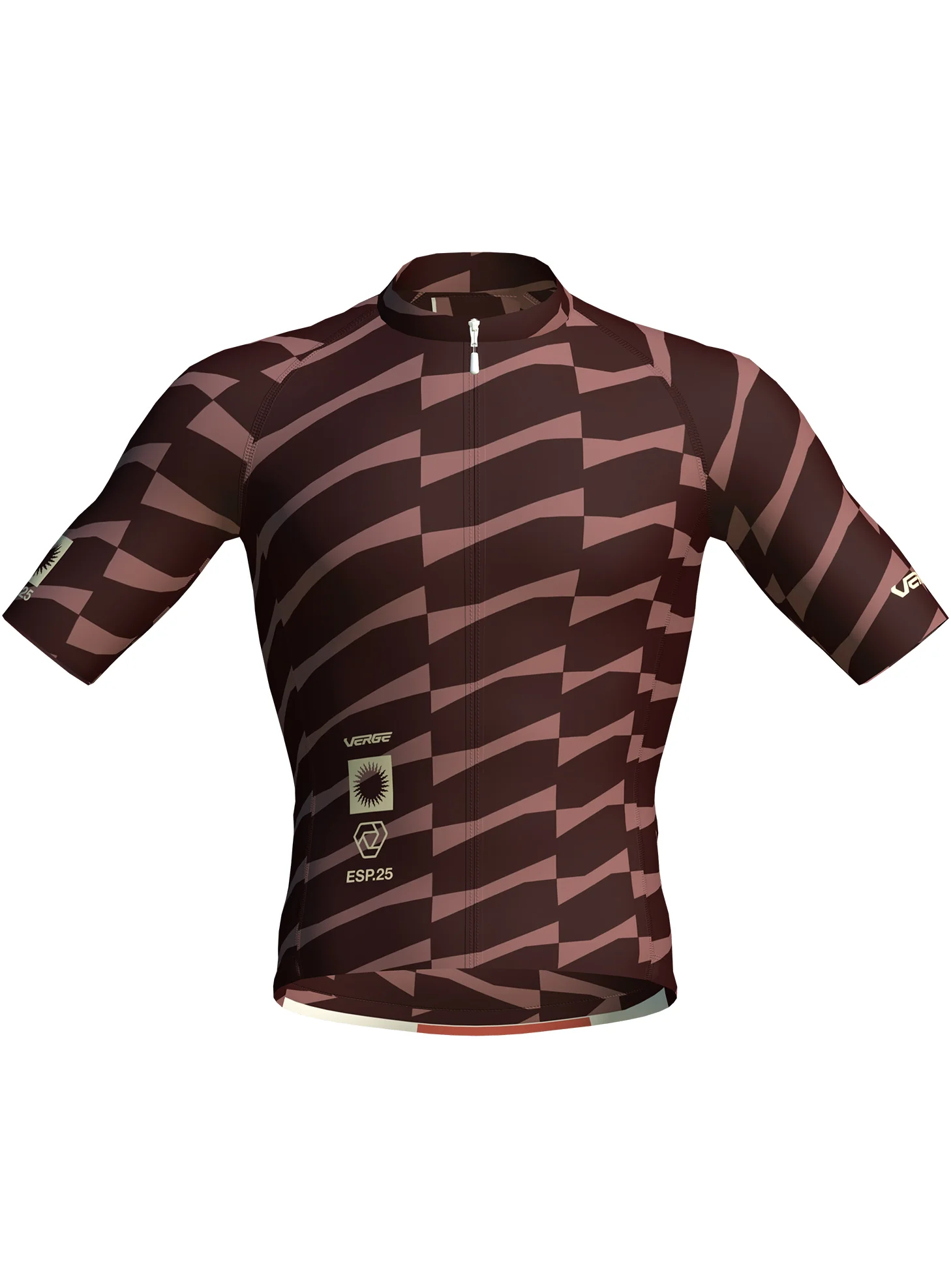 VUELTA CALIENTE - STRIKE 4.0 JERSEY - WOMEN - BRISA FIERA