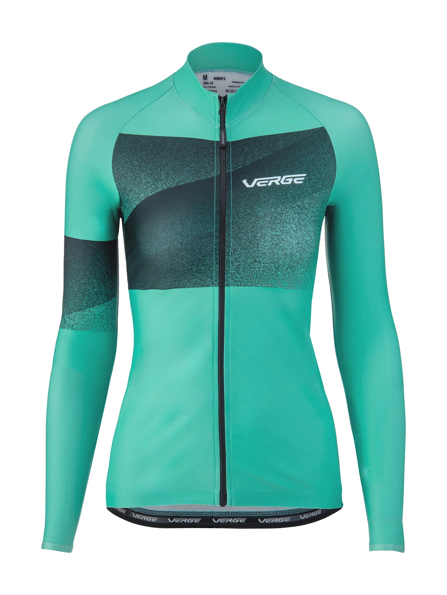 Zima 4.0 Jersey Long Sleeve - Image 5
